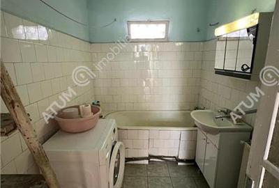 Casa individuala cu 2 camere teren 470 mp situata in Cisnadie Sibiu - 11