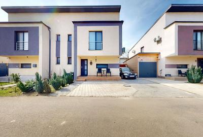 Duplex 4 Camere | 115 mp utili | Curte privata | Piata Bragadiru - 33
