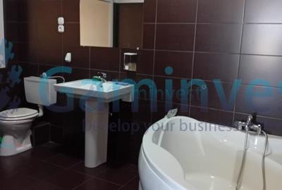Hala industriala de tip Showroom langa Aeroportul Internațional Oradea, Romania - 12