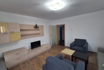 Inchiriere Apartament 2 camere Unirii-Metrou - 1