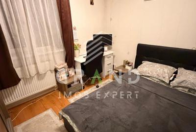 Apartament 3 camere | Decomandat | 60 mp | Manastur/Primaverii - 1