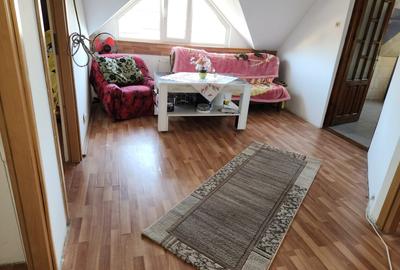 Casa idividuala de vanzare cu teren de 600 mp - 1