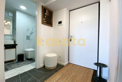 DE INCHIRIAT | APARTAMENT TIP LOFT | BUCURESTII NOI | LUX | PARCARE - 10