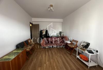 Apartament la etaj intermediar | Bloc nou | Cartier Terra-Floresti - 1