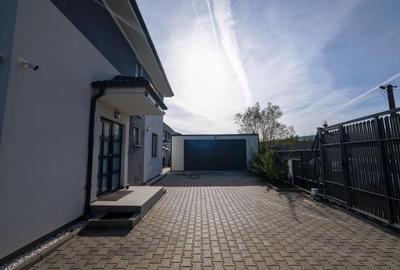Casa modernă, confortabilă, la doar 20 minute de centrul orașului - 32