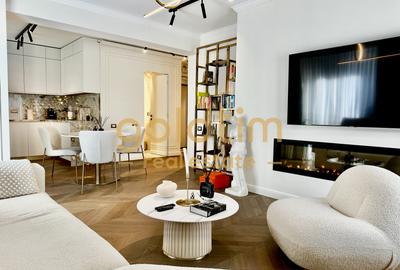 Apartament Premium/Investiții 100.000€/Porsche Pipera/Costuri mentenanță reduse - 20