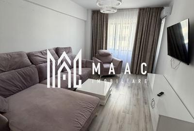Apartament cu 2 camere decomandat, mobilat în Ostroveni