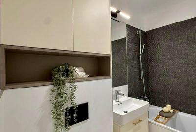 # The Heaven - 2 Rooms - UP-SITE by Atenor - First Rent 6 or 12 Months - 19