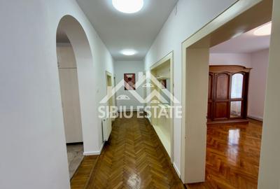 Casa zona centrala Sibiu 2 unitati, ideala investitie - 13