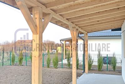 Casa individuala, constructie noua, in localitatea Fundulea - 5