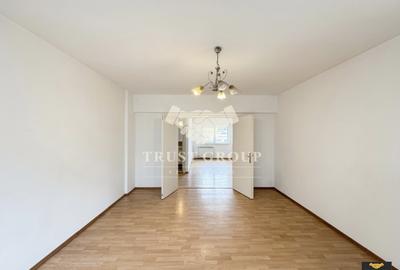 Apartament 5 camere Victoriei | Imobil 1991 - 1