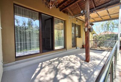 Casa cu  4 camere  Balotesti Ilfov zona Tuna, Dimieni - 16