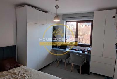 🏠Apartament 2 camere, etaj 1, 51MP Decomandat // 📍Bucium - In spate la LIDL - 1