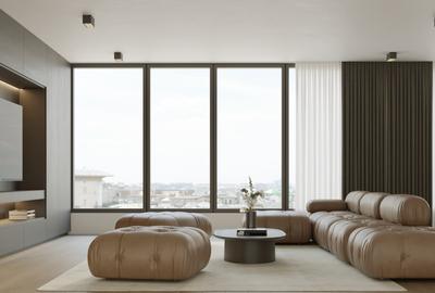 OFERTĂ LIMITATĂ – Apartamente noi la doar 1.500 €/mp TVA INCLUS- 15 min metrou - 5