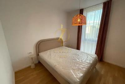 Apartament deosebit cu 3 camere | ISHO | Take Ionescu - 8