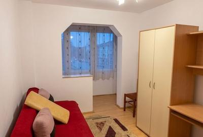 Apartament 3 camere, zona Circumvalatiunii, parter Inalt - 2
