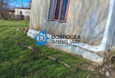 CASA BATRANEASCA  CEATALCHIOI- TEREN 2000 MP - 3