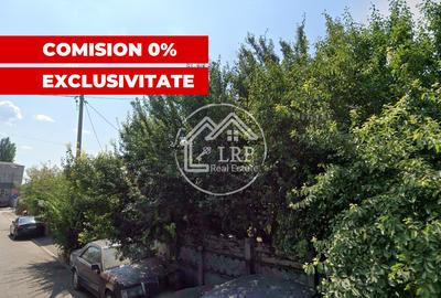 Voluntari | Teren 590 mp | Deschidere 20 ml | Proiect 2 Vile P+1 Avizat - 5