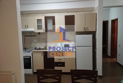 Apartament 3 camere Gavana Platou, bloc nou + loc de parcare - 2