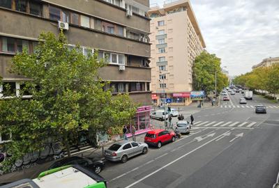 Cismigiu Parc /Sala Palatului-inchiriere apartament 2 camere! Centrala proprie ! - 18