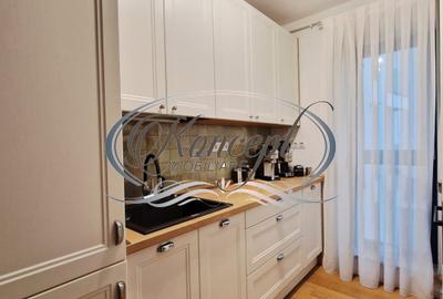 Apartament la prima inchiriere, strada Constantin Brancusi - 5