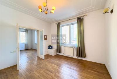 Piata Victoriei | Buzesti | 5 Camere | Curte | Vila Reprezentativa - 12