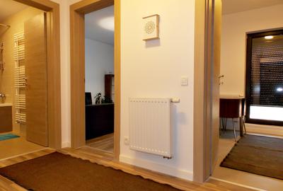 21 Residence | Garsoniera | Politehnica | Metrou - 13