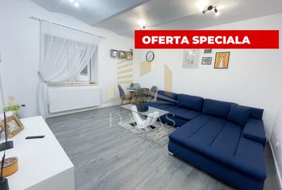 SUPER PRET | Apartament cu 2 camere de vanzare | Piata Mihai Viteazul - 1