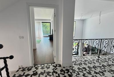 Vila 7 camere cu acces la pădurea Tunari teren 1500mp - 7