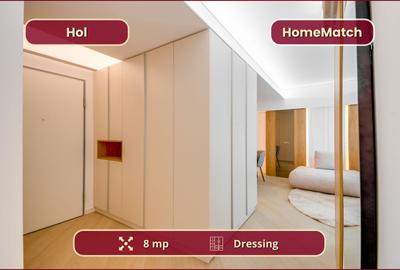 Cortina North || 3 camere || Nou || Finisaje de lux || Comision 0% - 13