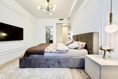 4 Camere | Herăstrău | 169 MP | Parcare | Boxă - 22