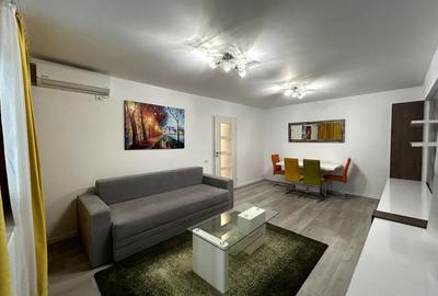 3 Camere Lux Theodor Pallady + Loc de Parcare Subteran - 2
