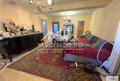 Crângași-Bd Constructorilor | Vilă individuală P+1+M | Teren 510 mp | Centrală - 1