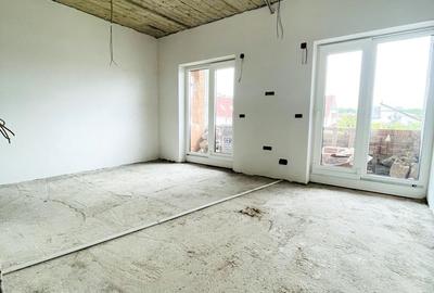 Casǎ de vânzare 7 camere P+E Sânmartin - 8