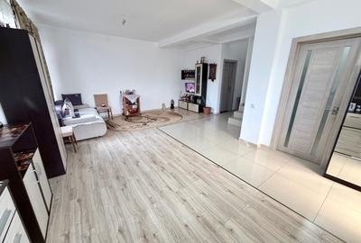 Casa P+1+M la 70m fata de STB. 5 cam. Util 132mp. Teren 183mp - 24