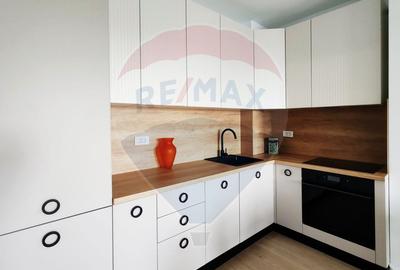 Apartament cu 3 camere de închiriat, Prima ARENA, cu loc de parcare - 3