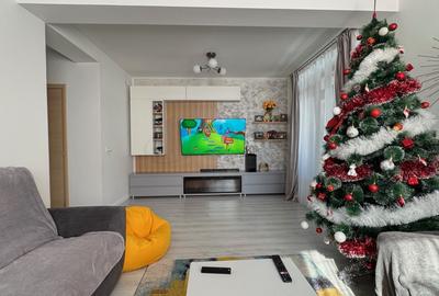 REV2004612 Casa constructie 2019 6 camere Titan Parc - 1