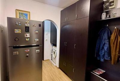 Apartament cu 2 camere decomandat - Pacurari - Toma Cozma - 5