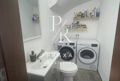 Duplex de vanzare in centru Florestiului langa Scoala! - 18