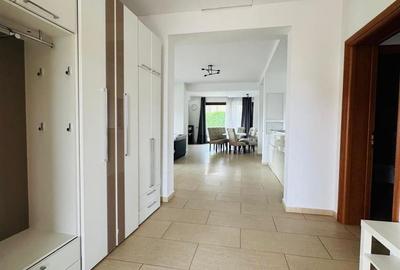 Vila D+P zona Dealuri - 4