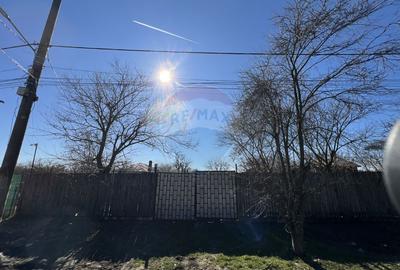 De vanzare teren intravilan Petrachioaia IF - 1