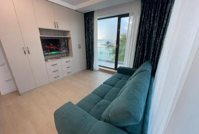 Apartament de Lux cu vedere frontala la lac în Lake On - 4