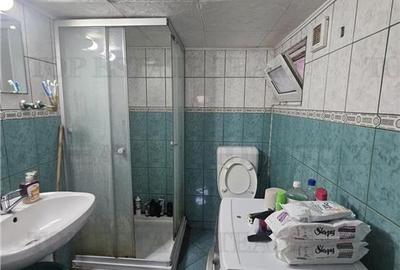 Casa individuala 3 camere, curte libera 225 mp, zona Piata Resita - 19