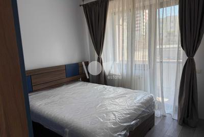 De vânzare: Apartament 2 camere mobilat - Grozăvești- metrou - 1