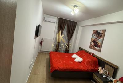 Apartament cu 2 camere, mobilat în Pipera
