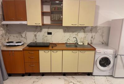 Berceni Piata Sudului Sun Royal View Apartament cu 2 camere de inchiriat - 5