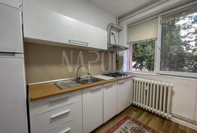 Apartament 2 camere de vanzare in Gheorgheni, Cluj Napoca - 1