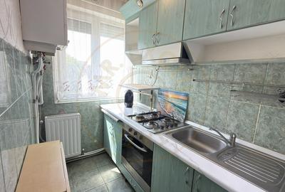 Apartament 2 camere Zona Penny Etaj III, Ignișului 26 - Carei - 1