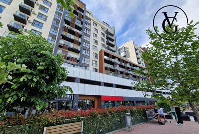 Apartament 2 camere in Pallady | Astorium My Home - 8