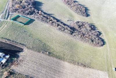 Teren de vânzare în Sibiu – Rusciori, 651 mp, oportunitate de investiție - 1